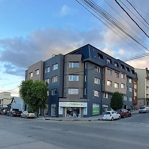 Departamento Centrico-Vivi Bariloche Todo El Ano