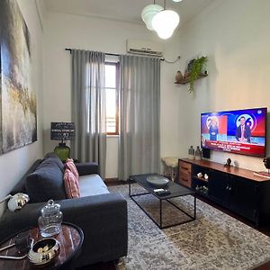 Apartamento de 1 Dormitorio